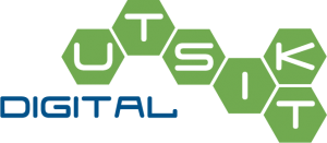 Digital Utsikt Logo